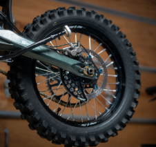 Ultra Bee Brakes