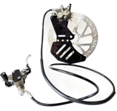 Ultra Bee Brakes