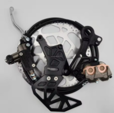 Ultra Bee Brakes